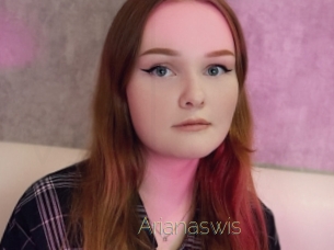 arianaswis Visio Tchats