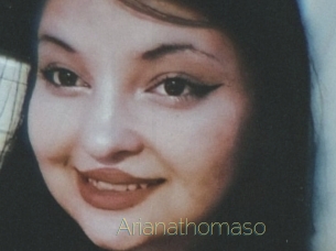 Arianathomaso