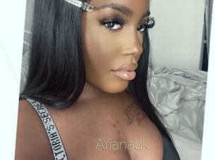 Arianauk