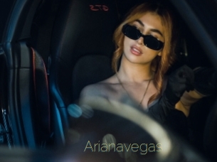 Arianavegas