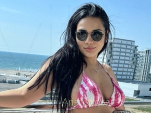 Arianavoss