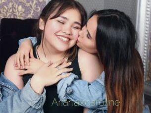 Arianaxcaroline