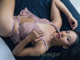 Arianazeigler