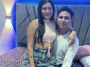 Arianddavid