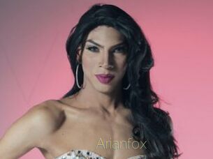arianfox Visio Tchats