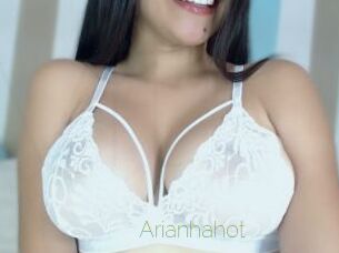 Arianhahot