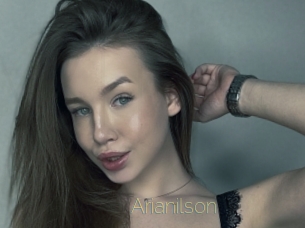 Arianilson