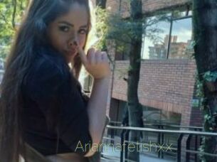 Ariannafetishxx