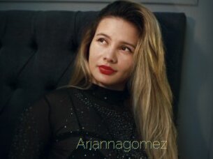 ariannagomez Visio Tchats