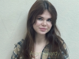 Ariannahardy