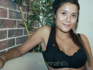 Ariannahills