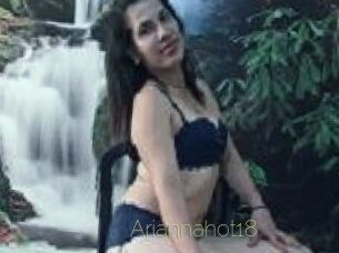 Ariannahot18