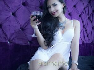 Ariannajrhot