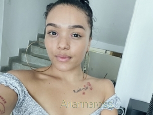 Ariannaross