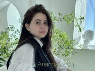 ariannaroys Visio Tchats