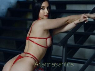 Ariannasantos