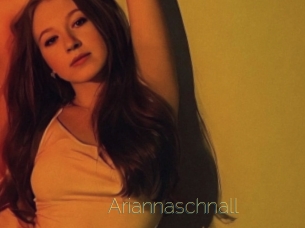 Ariannaschnall
