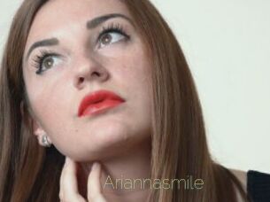 Ariannasmile