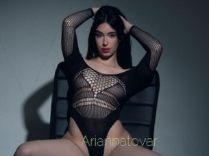 Ariannatovar
