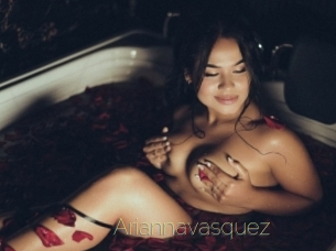 ariannavasquez Visio Tchats