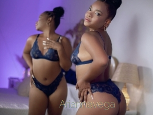 Ariannavega