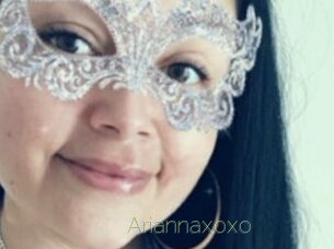 Ariannaxoxo