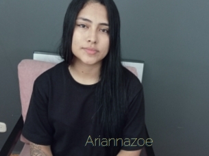 Ariannazoe