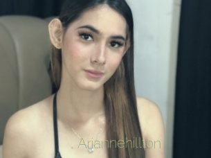 Ariannehillton