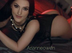 Arianneowen