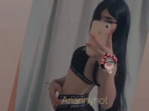Ariannyhot