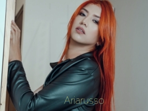 Ariarusso