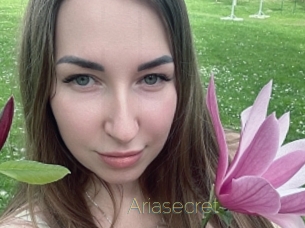 Ariasecret