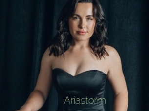 Ariastorm
