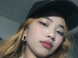 Ariasuki