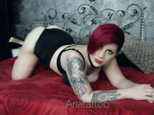 ariatattoo Visio Tchats