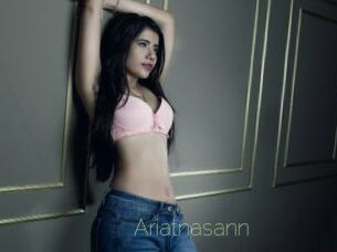 Ariatnasann