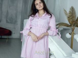 Ariatyles