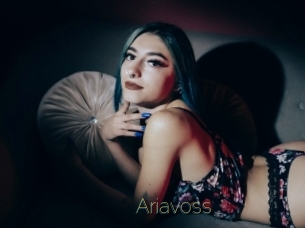 Ariavoss