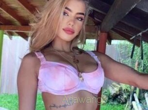 Ariawangs