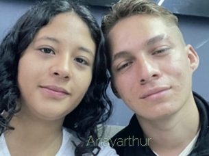 Ariayarthur