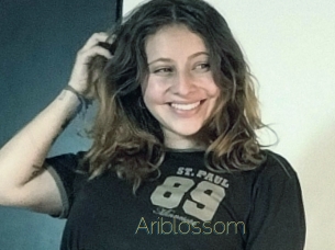 Ariblossom