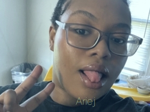 Ariej