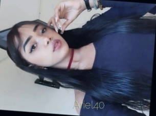 Ariel40