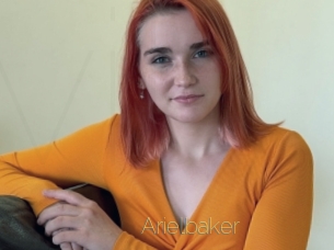 Arielbaker