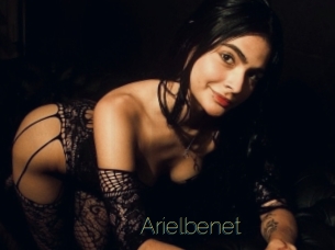 Arielbenet