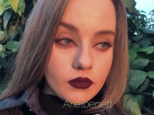 Arielbenett