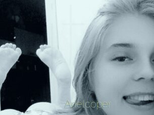 arielcoper Visio Tchats