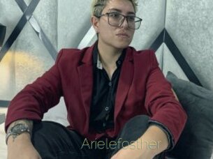 arielefosther Visio Tchats