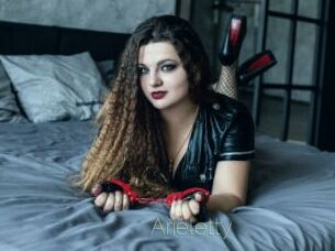 Arieletty