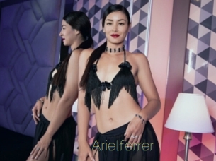 Arielferrer